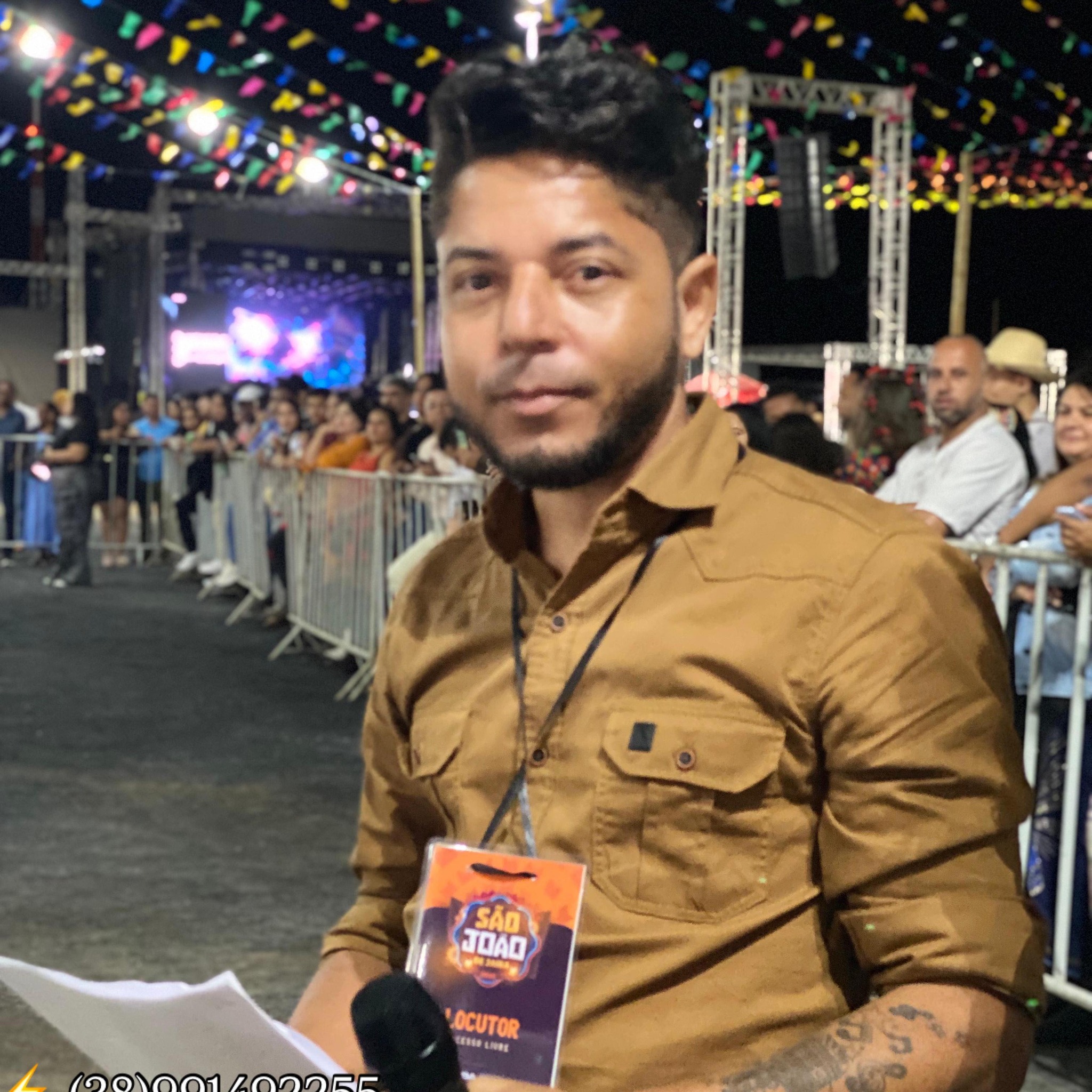 Adilton Silveira (Diretor)